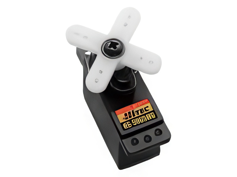Hitec HS-5065MG Micro Digital Servo