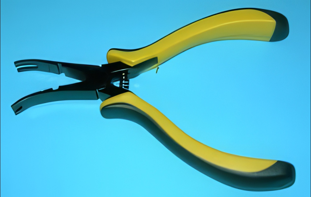 Heli Ball Link Pliers 