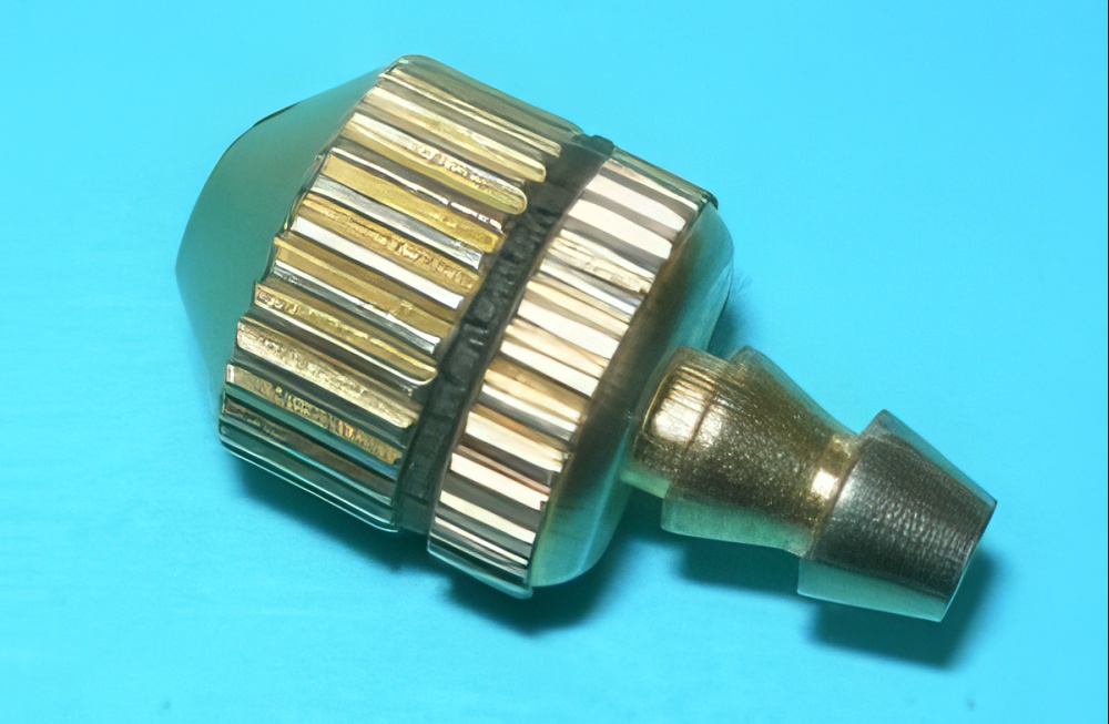 Radical RC Klunk Fuel Filter 10mm