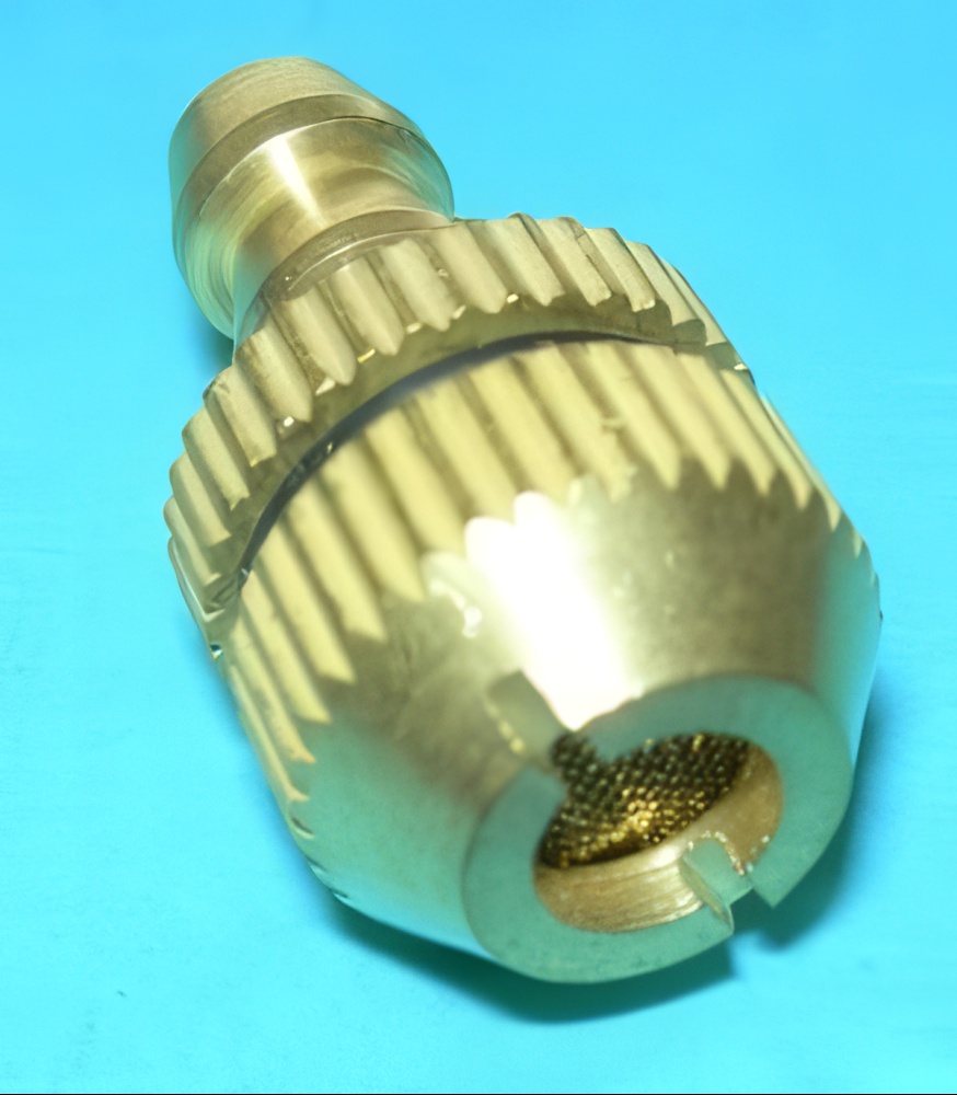 Radical RC Klunk Fuel Filter 12mm