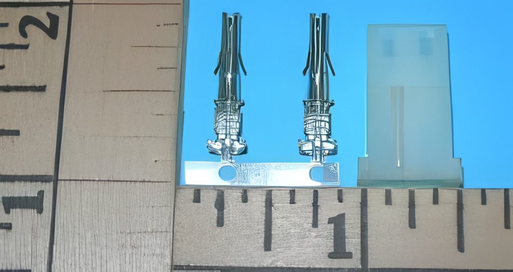 Female AMP Pin Kit