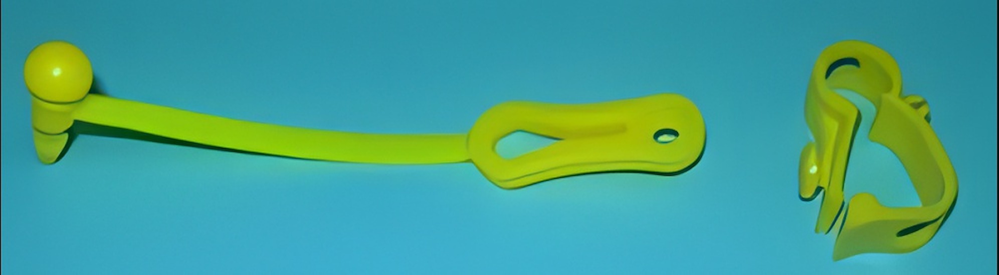 Fuel Line Pinch, Slip Yoke and Plug