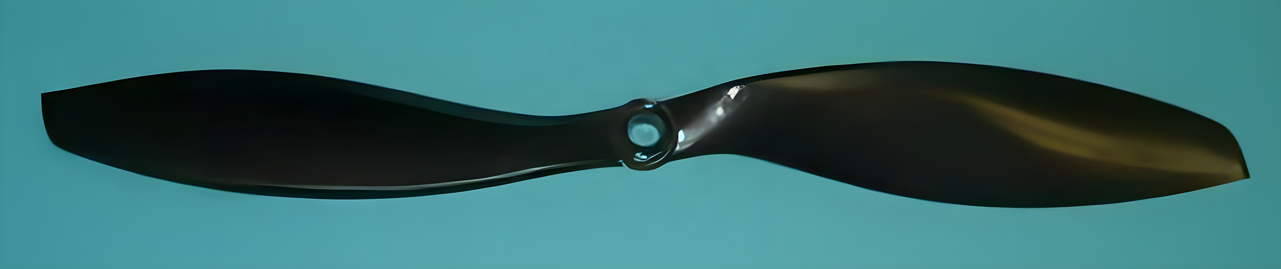 RD 9 X 4.8 Carbon Filled Prop