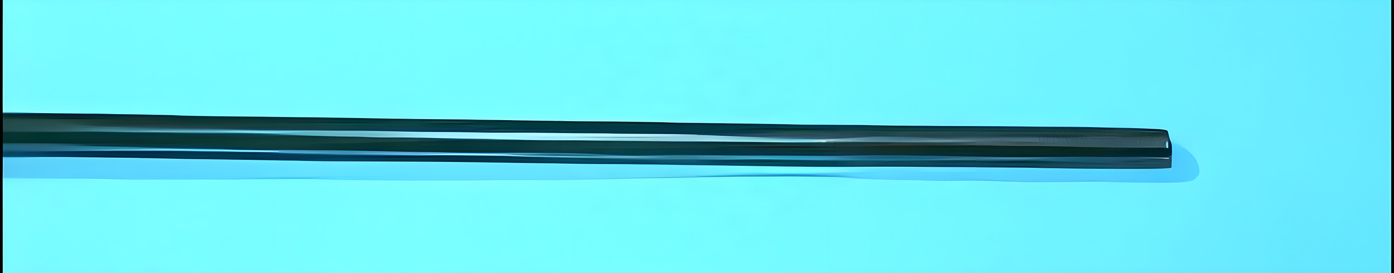RRC 3mm Pushrod Threaded One End