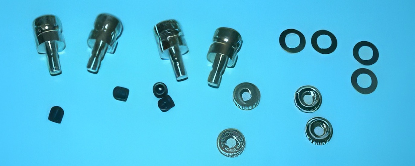1.5mm/2mm/2-56 Heavy Duty EZ-A-Just Rod End up to 2mm Shafts