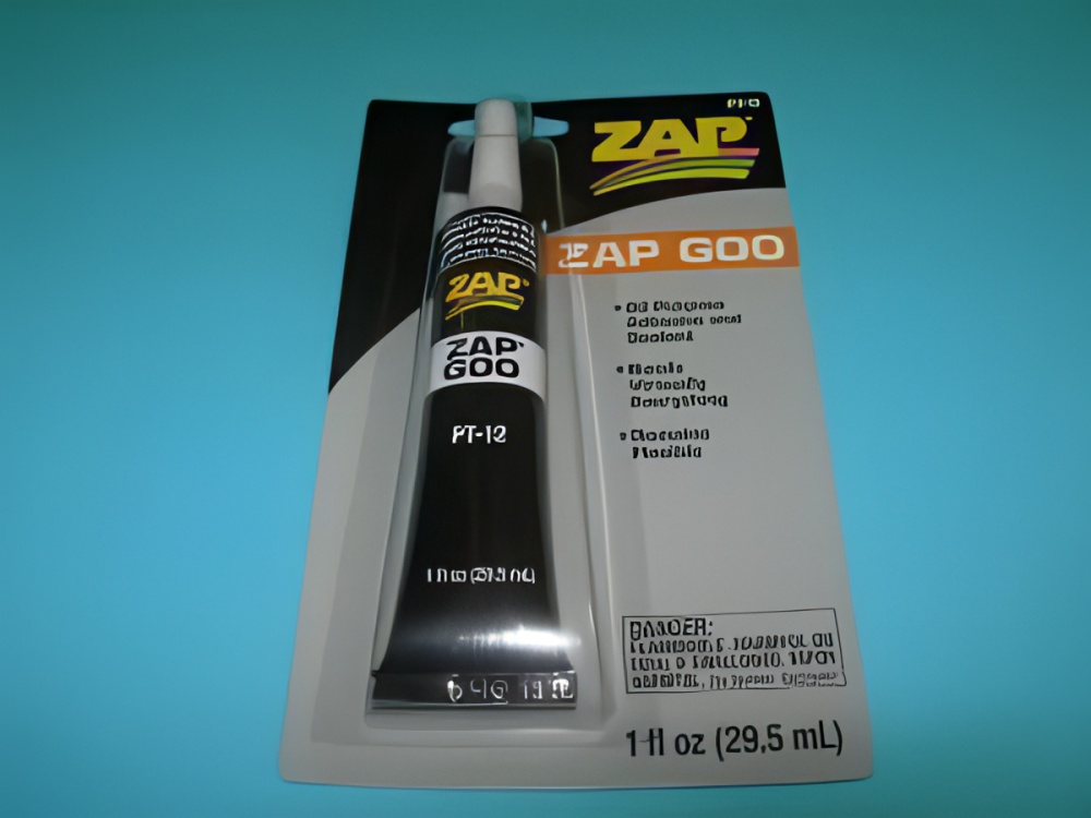 Zap Goo