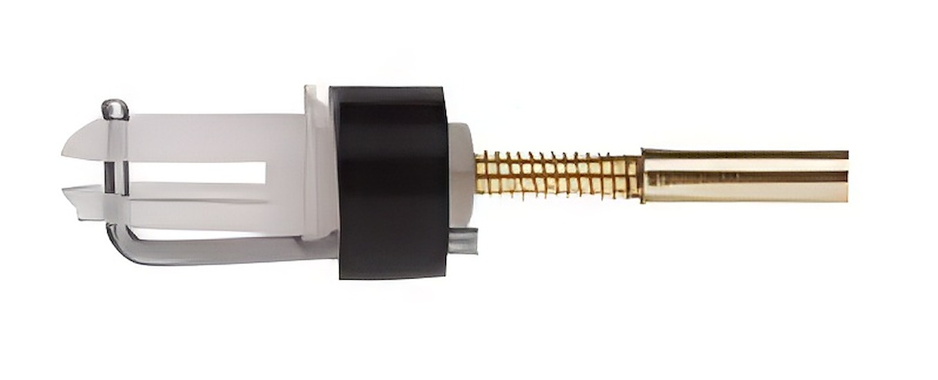 Dubro Micro Clevis & Rod End .032