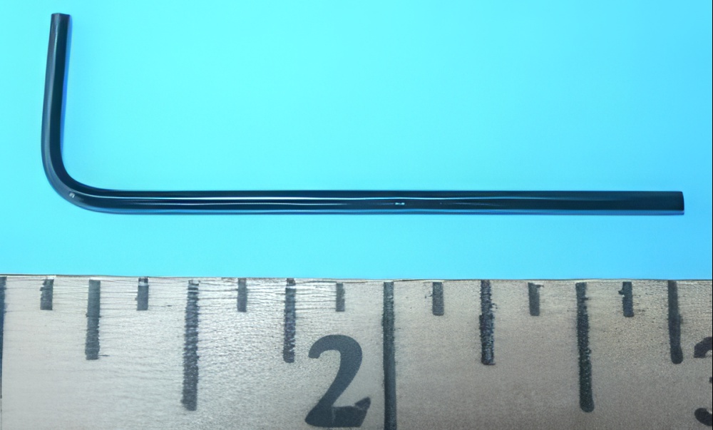 1.5mm Socket Head Wrench