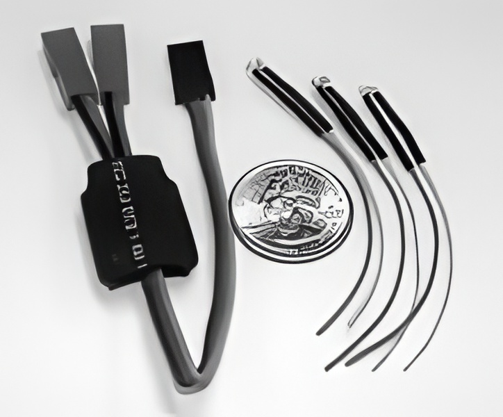 MPI Micro LED Lighting System