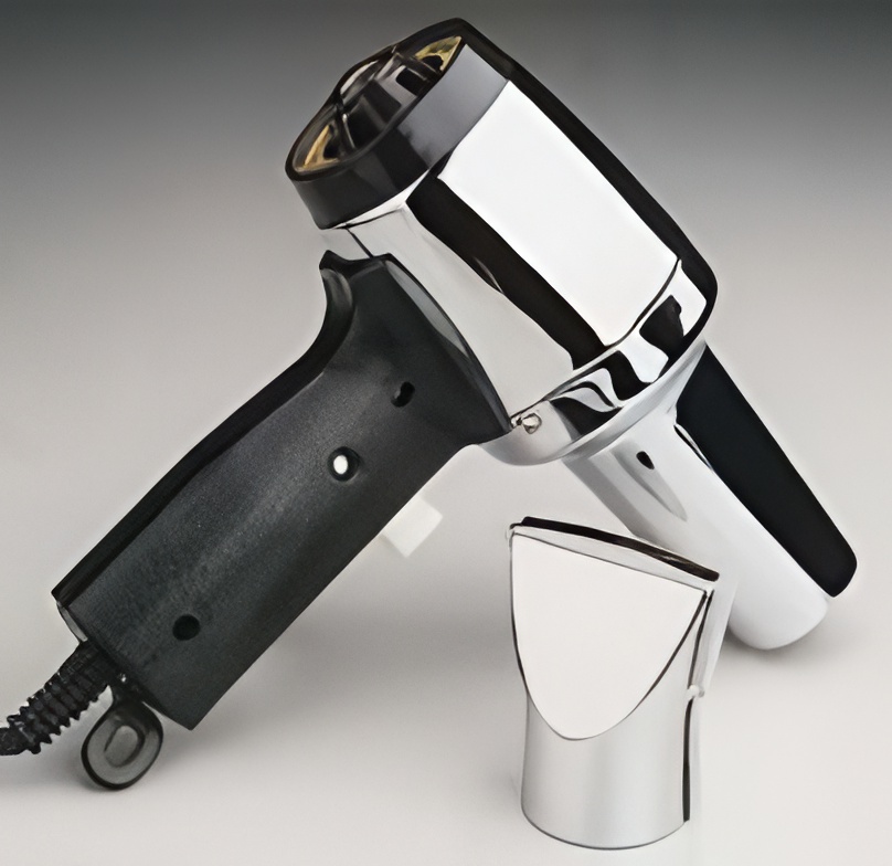 Deluxe Heat Gun