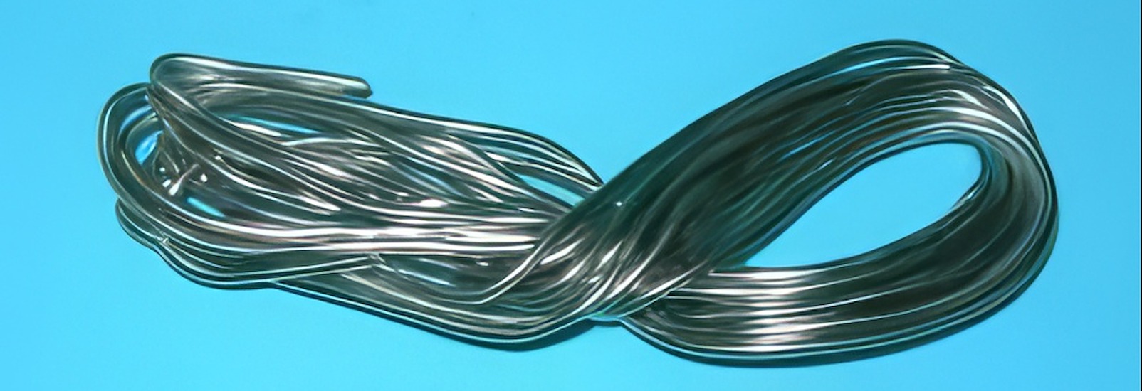 Rosin Core Solder 5 Feet