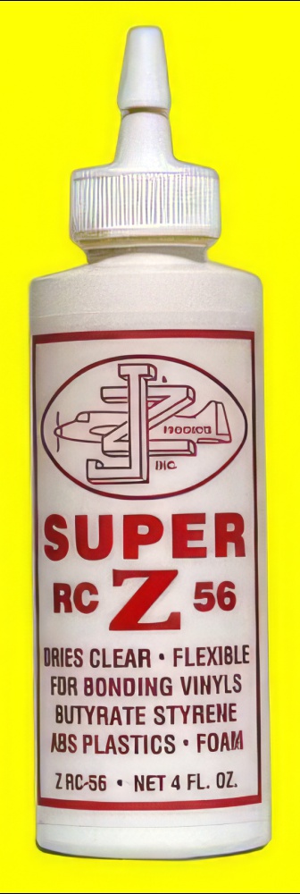 J & Z Super RC 56 J & Z Super RC 56