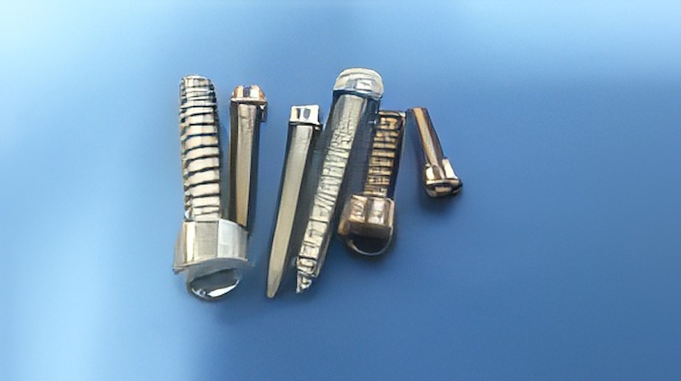 Socket Head Sheet Metal Screw, #2 x 5/8" Qty 10