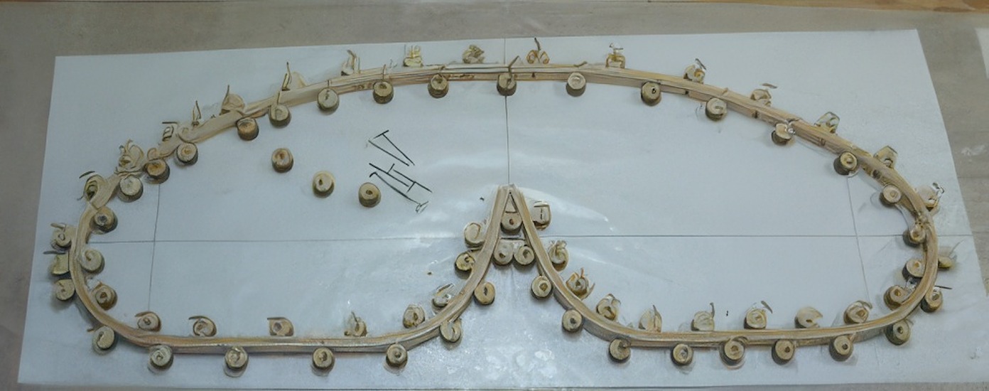 T-Pin Cam Clamps