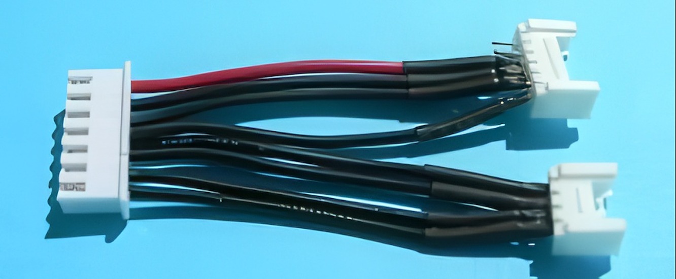 6S - JST-TP to XH Balance Adapter