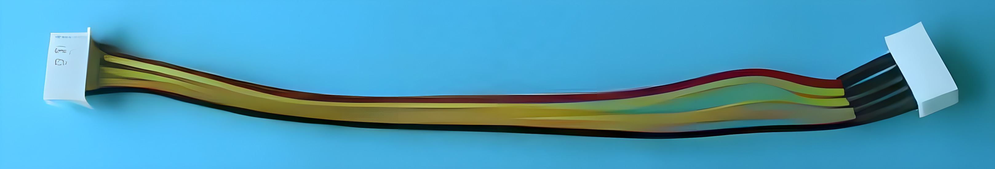 Radical RC 4S,  6" XH Extension