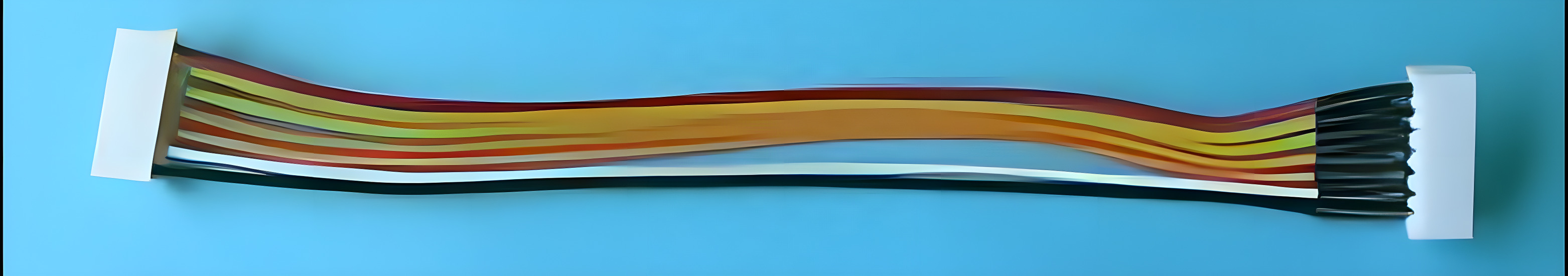 Radical RC 6S,  6" XH Extension