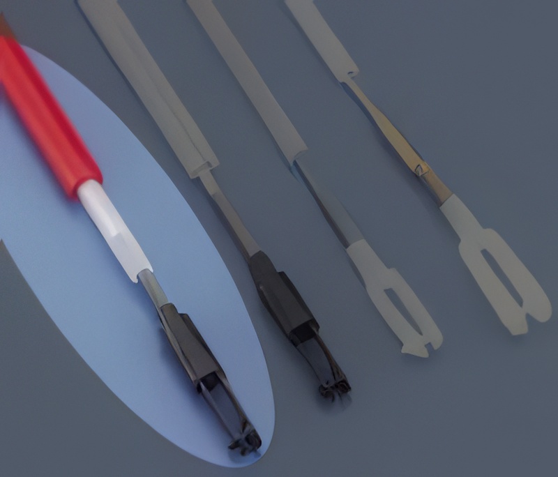 Du-Bro Lazer Rods, 48 Inch Flexible Pushrod Set