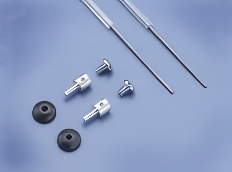 Du-Bro Mini Pushrod System .062 Wire