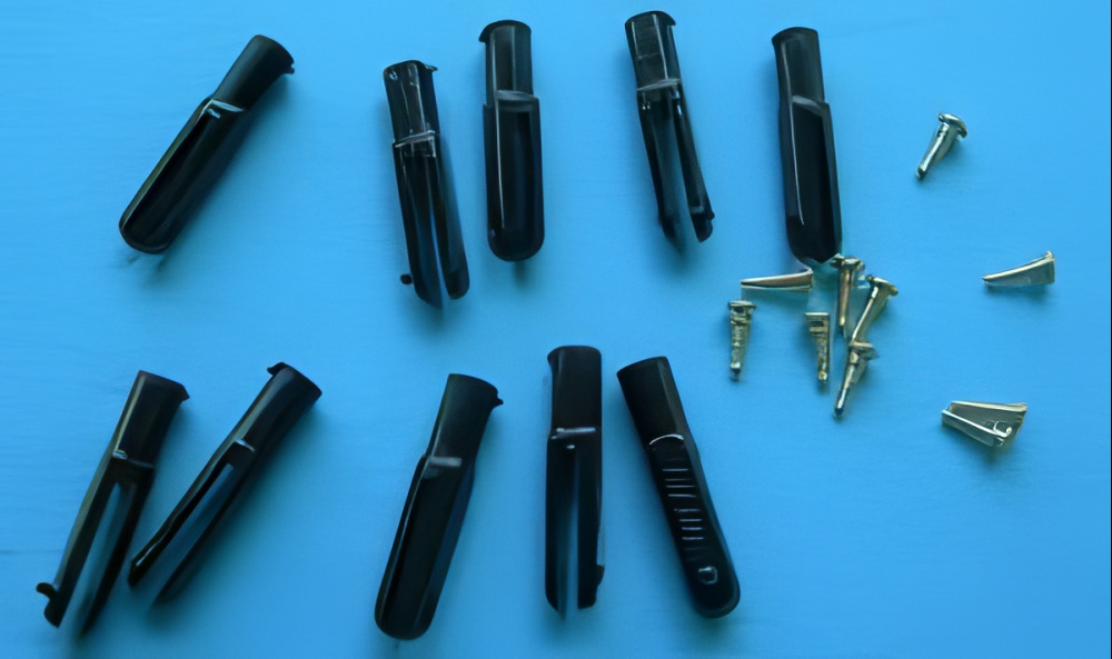 MP Jet Micro Clevis