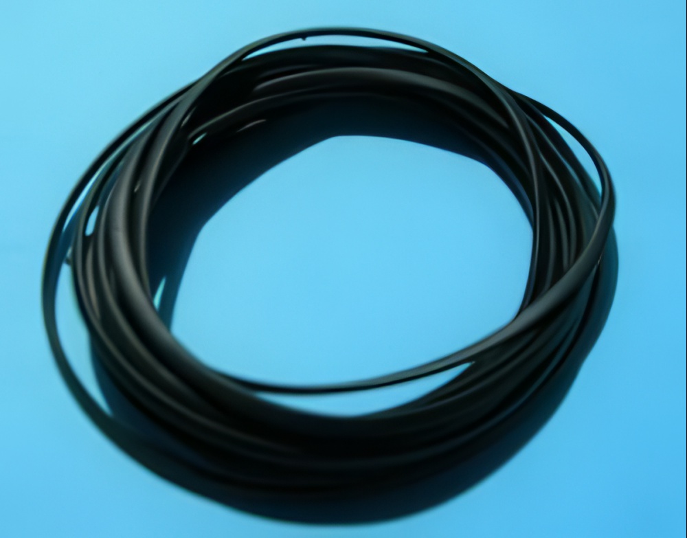 Window Sealing Strip H Type 3.5x.075mm By MP Jet