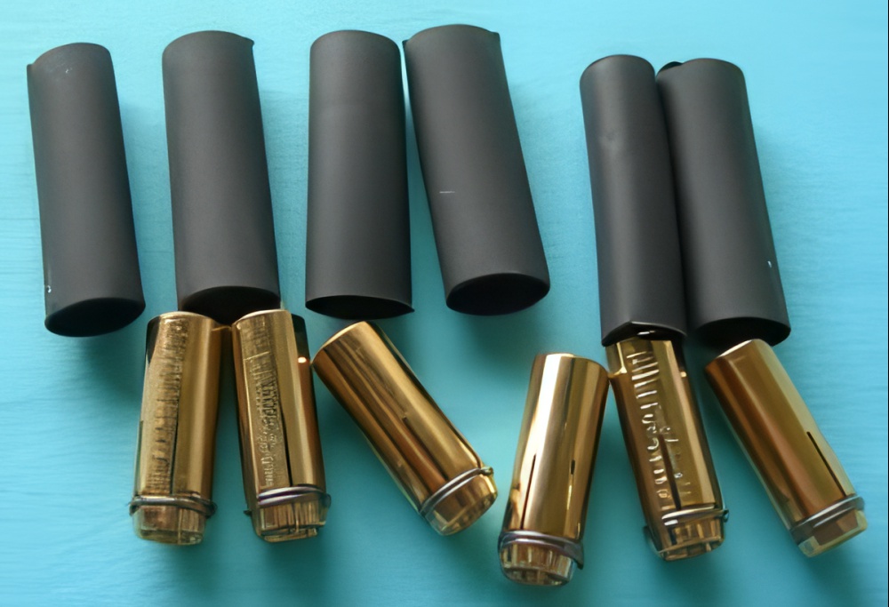 MP Jet  3.5mm Sockets, 4mm solder cups