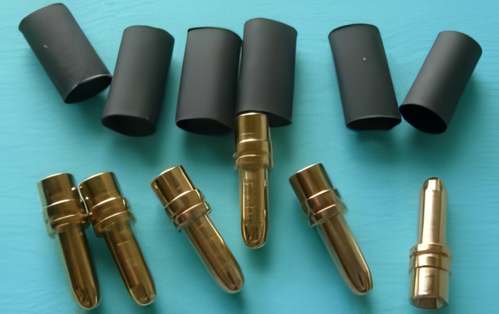 MP Jet  3.5mm Pins, 2.5mm wire pockets