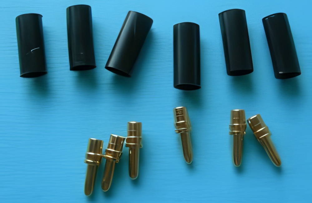 MP Jet  1.8mm Pins
