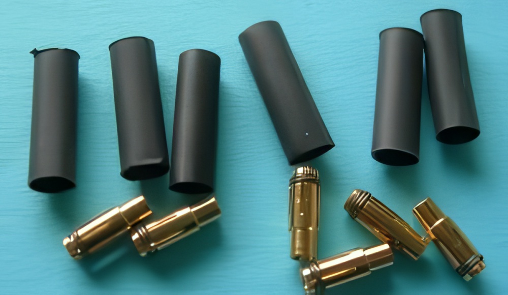 MP Jet  1.8mm Sockets