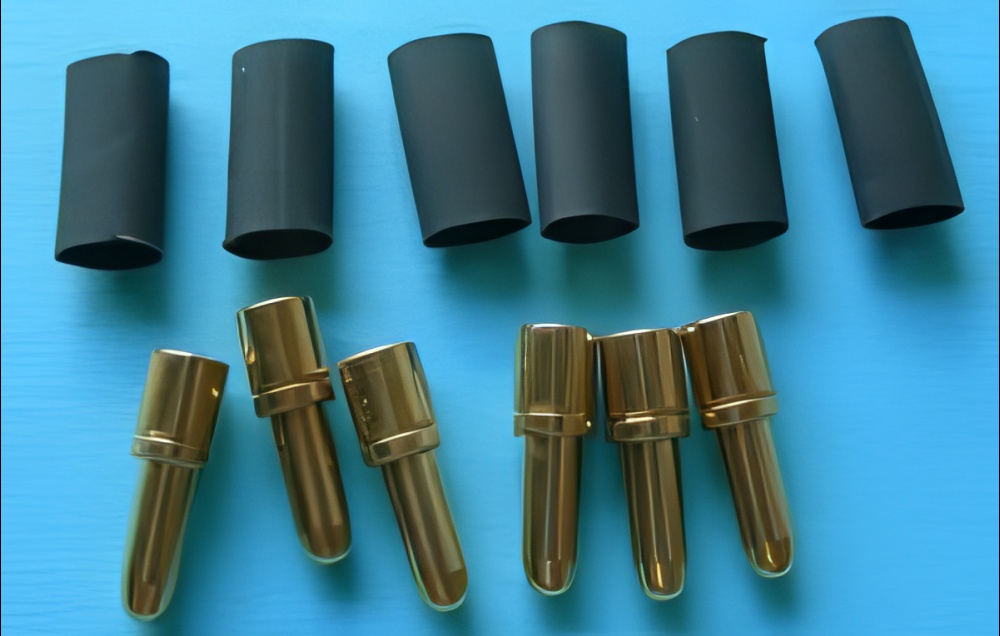 MP Jet  3.5mm Pins for 4mm wires