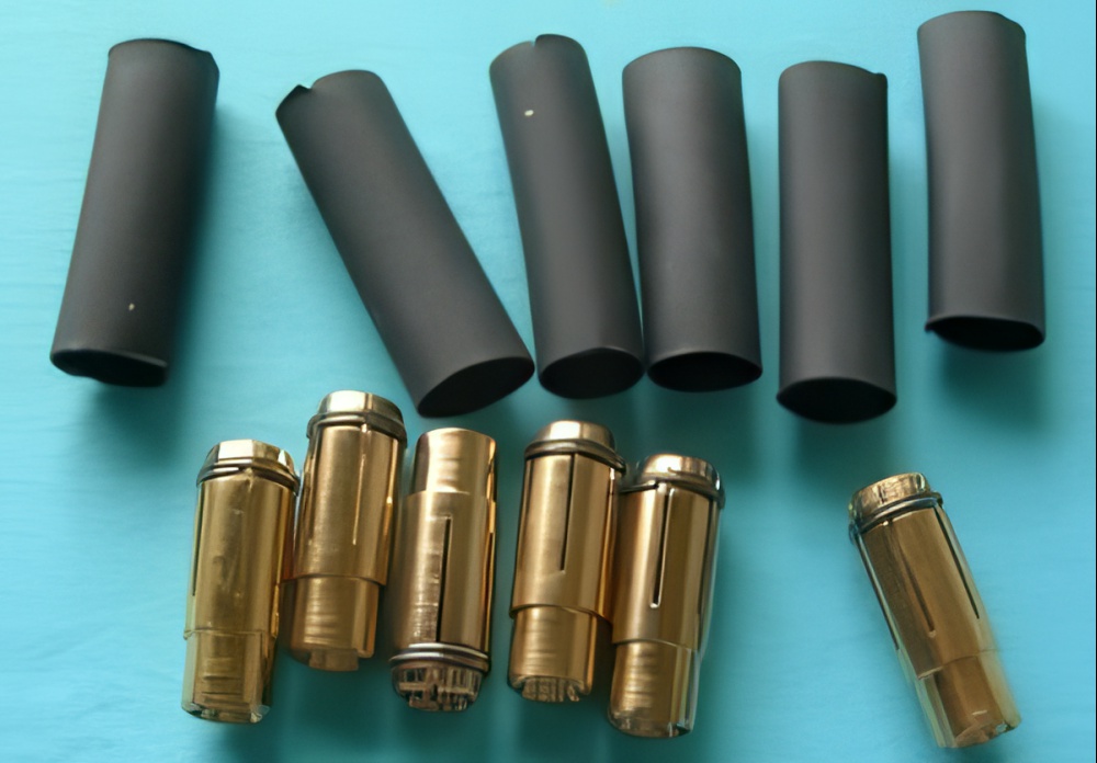 MP Jet  3.5mm Sockets, 2.5mm wire pockets