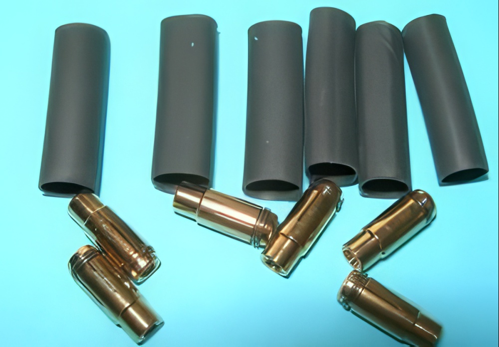 MP Jet 2.5mm Sockets, 2.5mm wire pockets