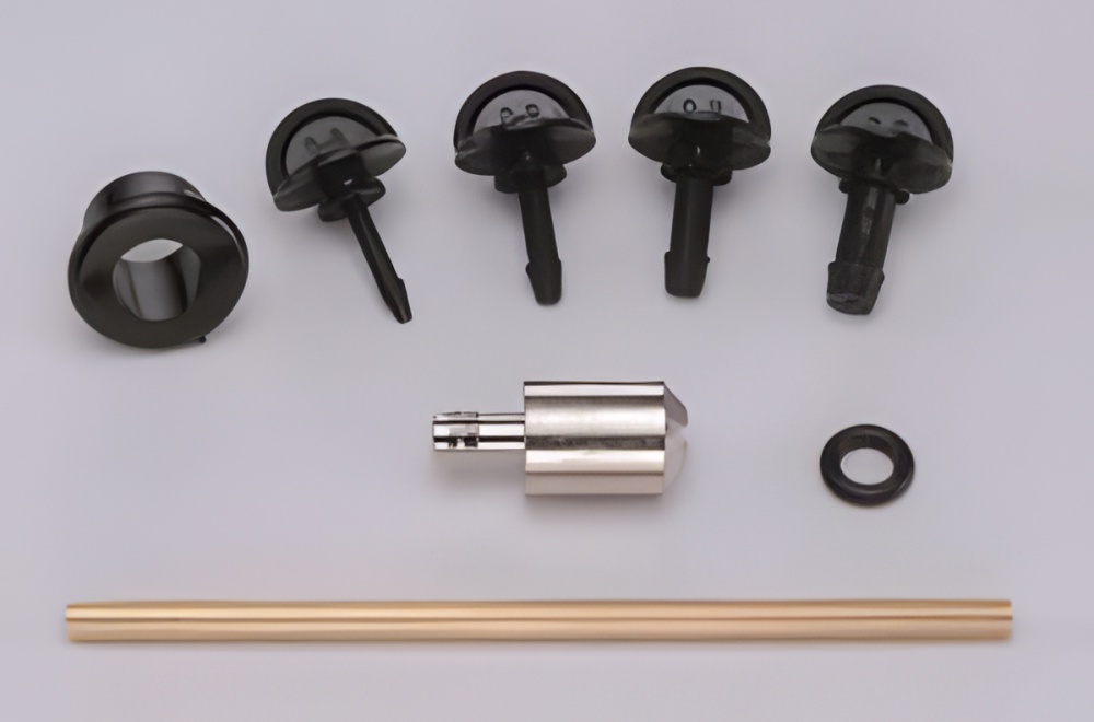 Fill It Fuel System by Du-Bro