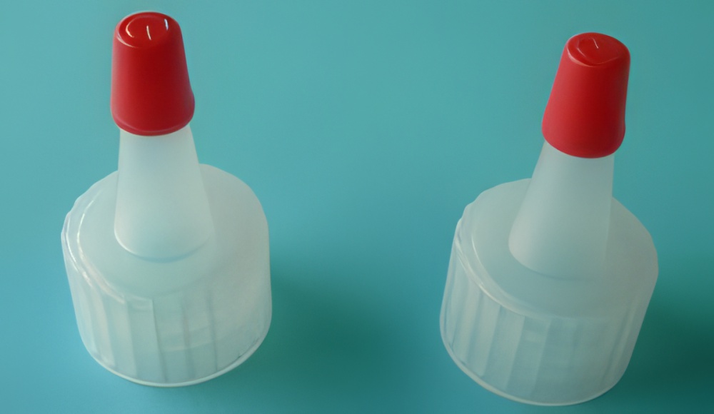 Epoxy Replacement Tops Small