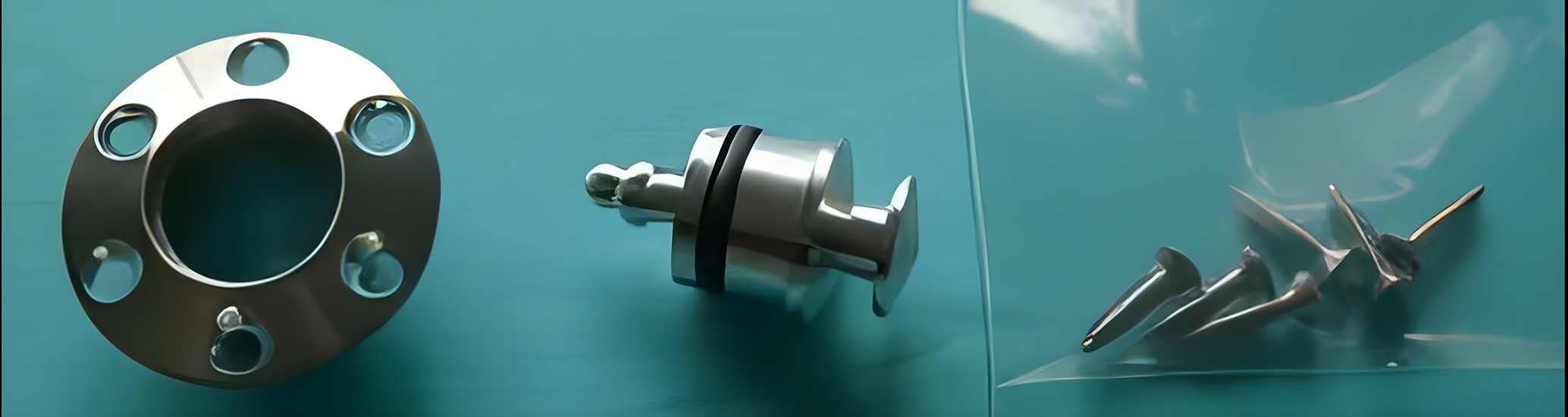 JEM Fuel Filler Dot