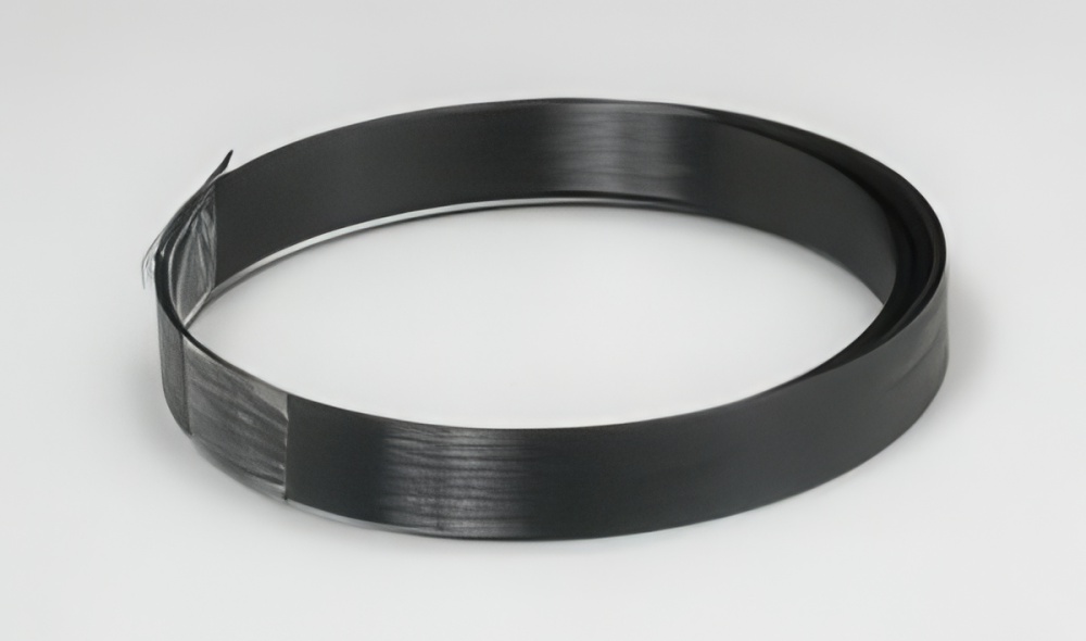 Carbon Fiber Strip