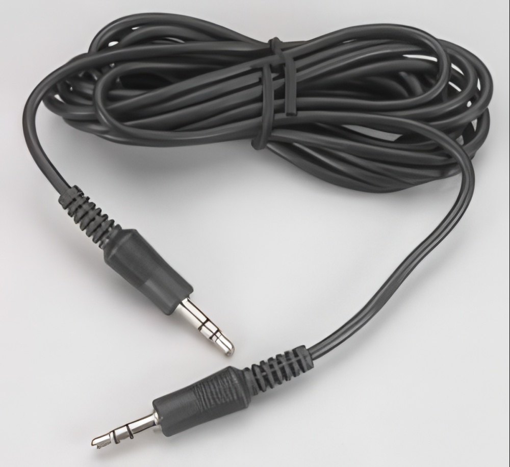 Hitec Trainer Cord Late Model(between 6 cell TX's)