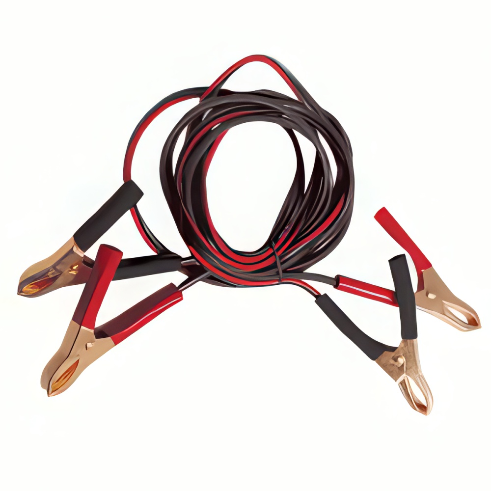Field Duty Jumper Cable