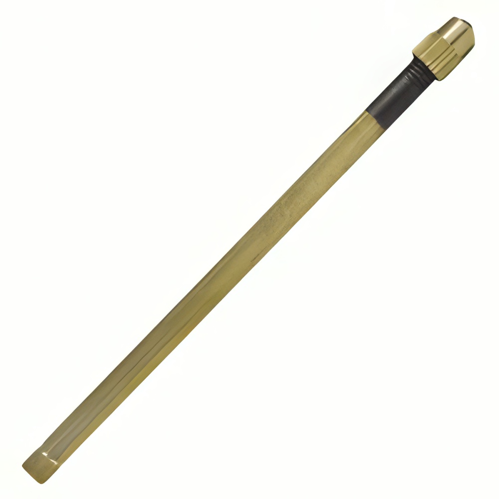 Brass Pin Vice