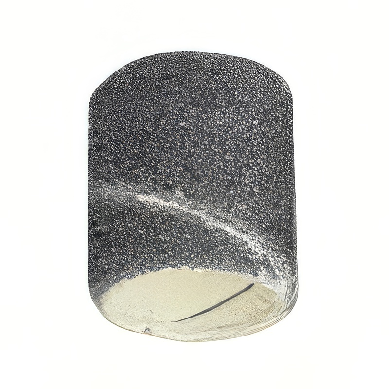 Sanding Drum Sleeves 80 grit 1/2" 10 Pack