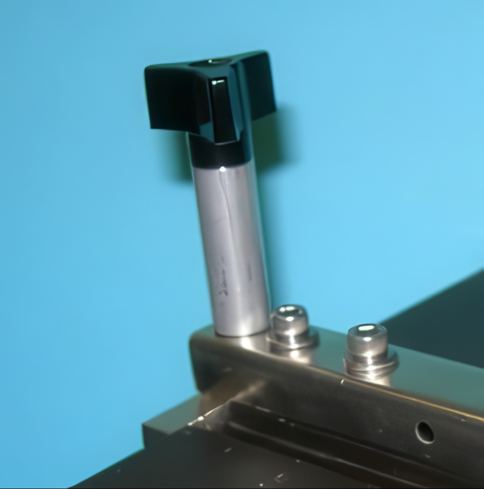 Dremel Table Saw Rip Fence Knob Kit  