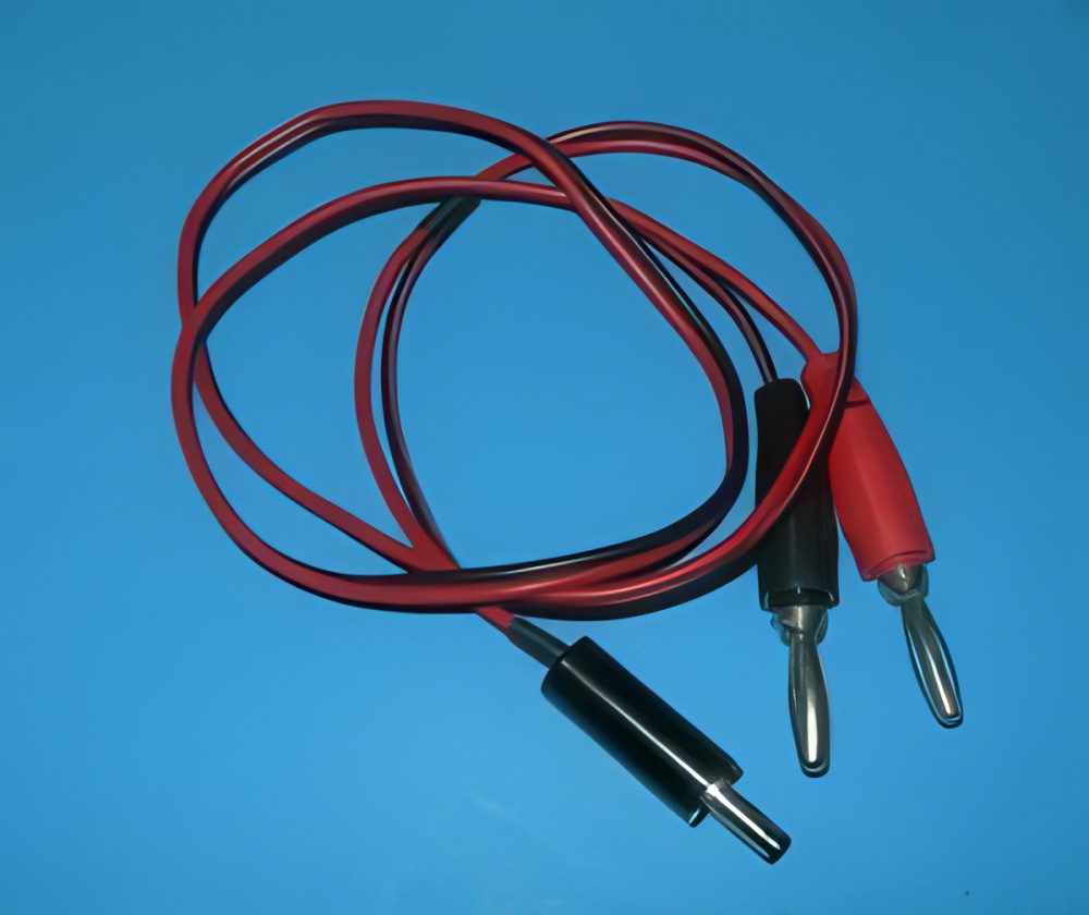 Futaba 6V TX Charge Cord THIN