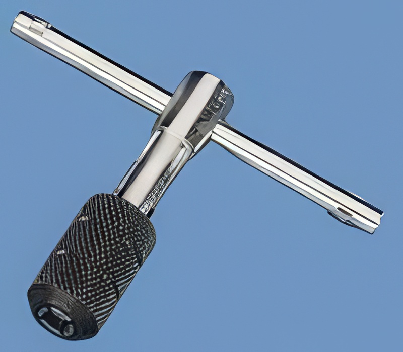 Du-Bro T-style Tap Handle