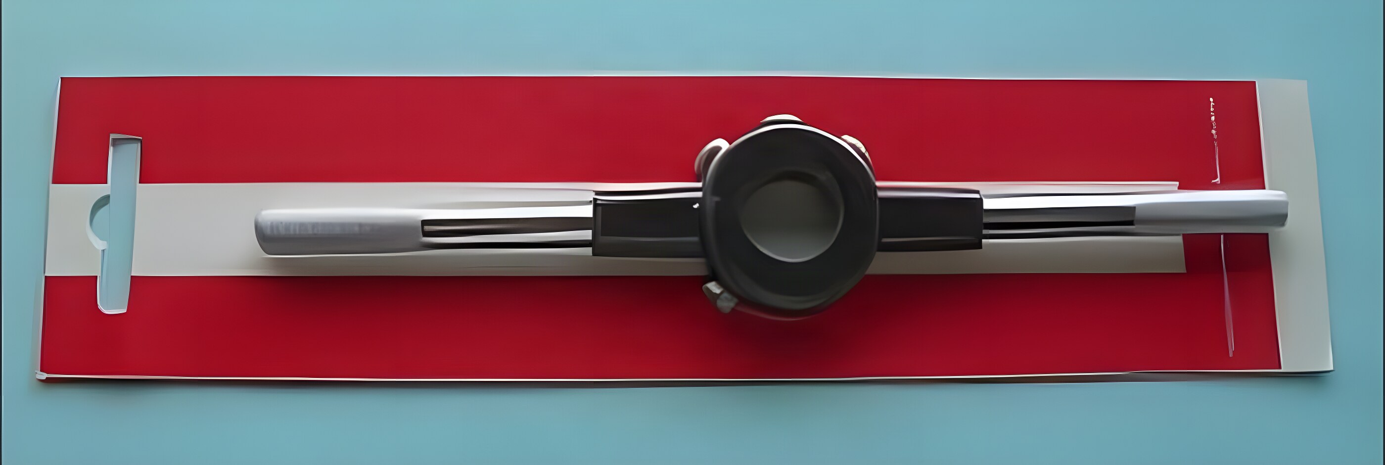 K&S Die Stock Handle ~WHILE SUPPLIES LAST!