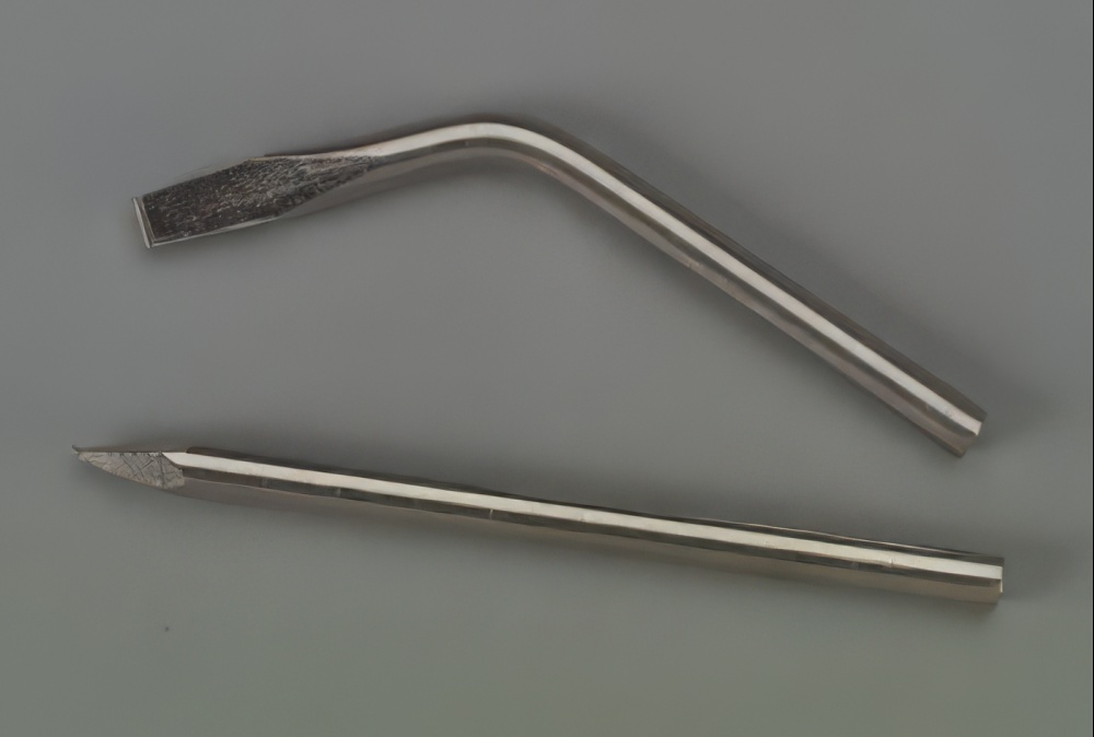 Replacement Tips for K & S 910 60 Watt Soldering Iron