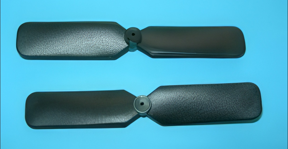 MT 3 x 2 Inch Counter Rotating Prop Set