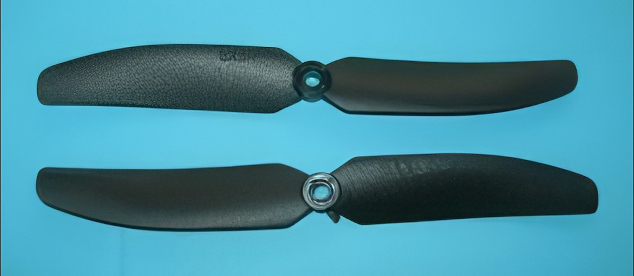 MT 5 x 3 Inch Counter Rotating Prop Set