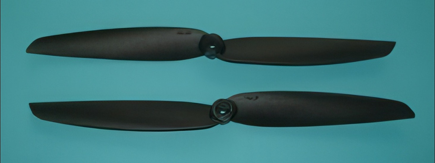 MT 7 x 3.5 Inch Counter Rotating Prop Set