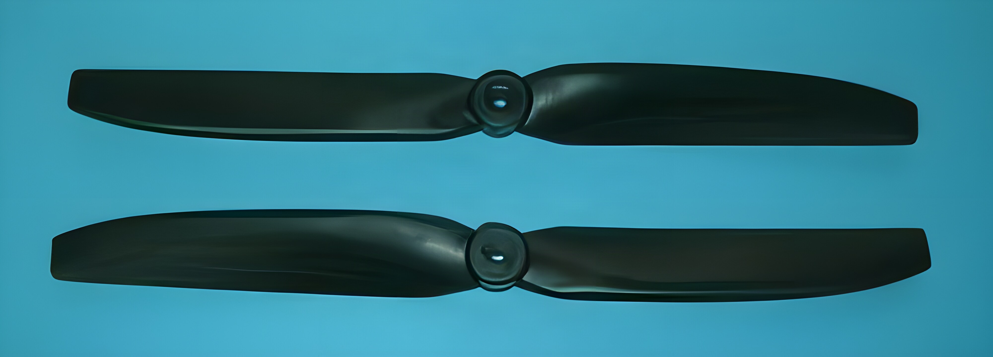 MT 8 x 4 Inch Counter Rotating Prop Set