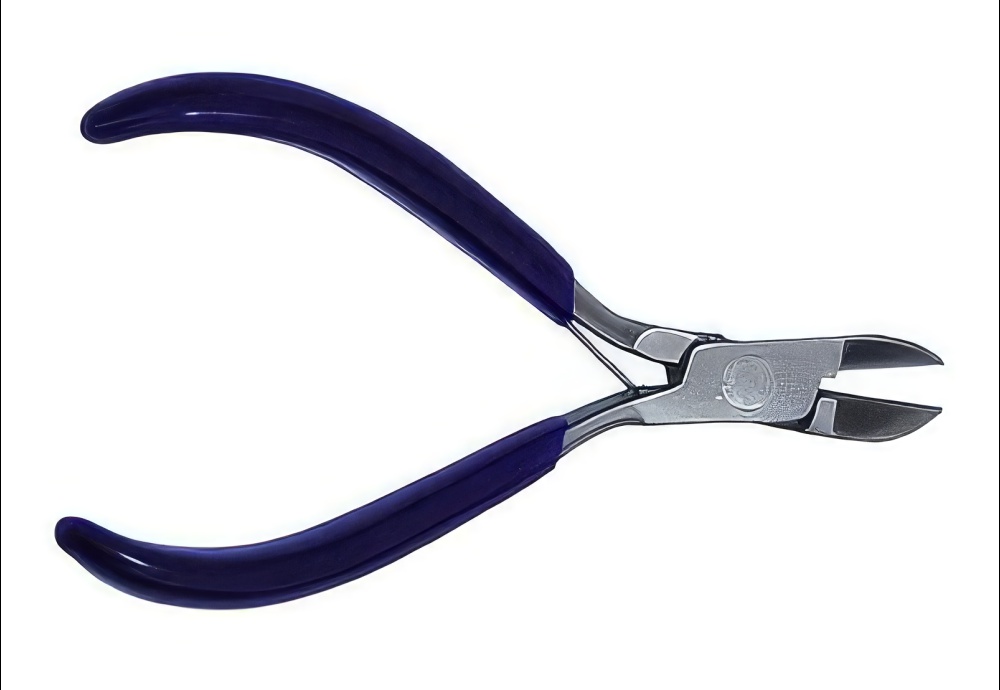 4-1/2 Inch Side Cutters